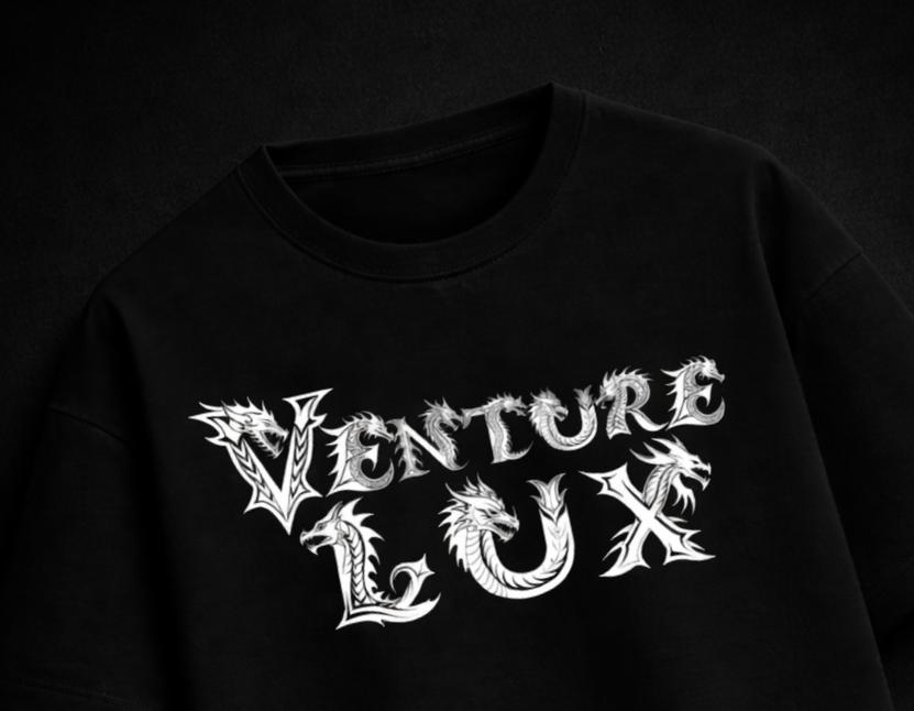 Eclipse Lux  T-shirt