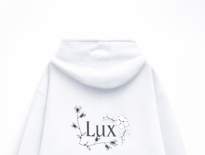 Unisex Oversized Hoodie