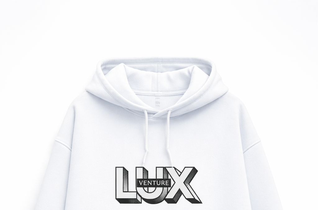 Unisex Oversized Hoodie