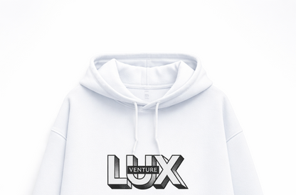 Unisex Oversized Hoodie