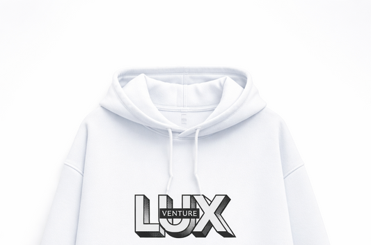 Unisex Oversized Hoodie