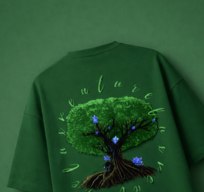 nion-eden t-shirt